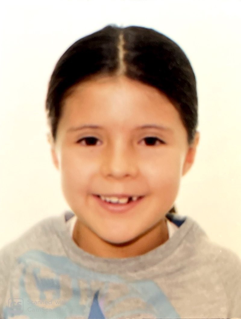 Foto del alumno