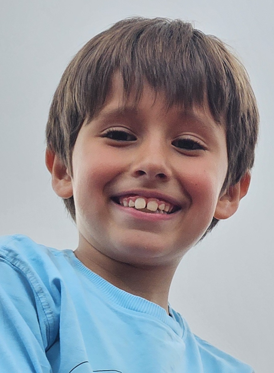 Foto del alumno
