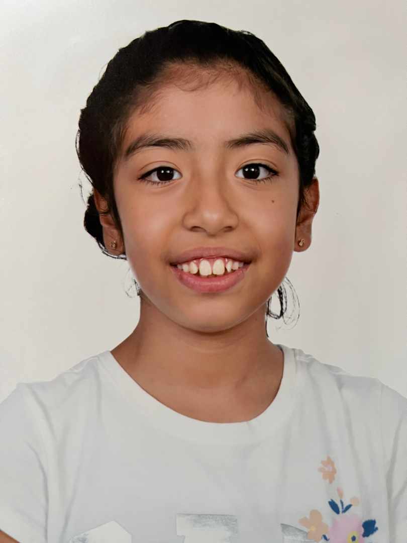 Foto del alumno