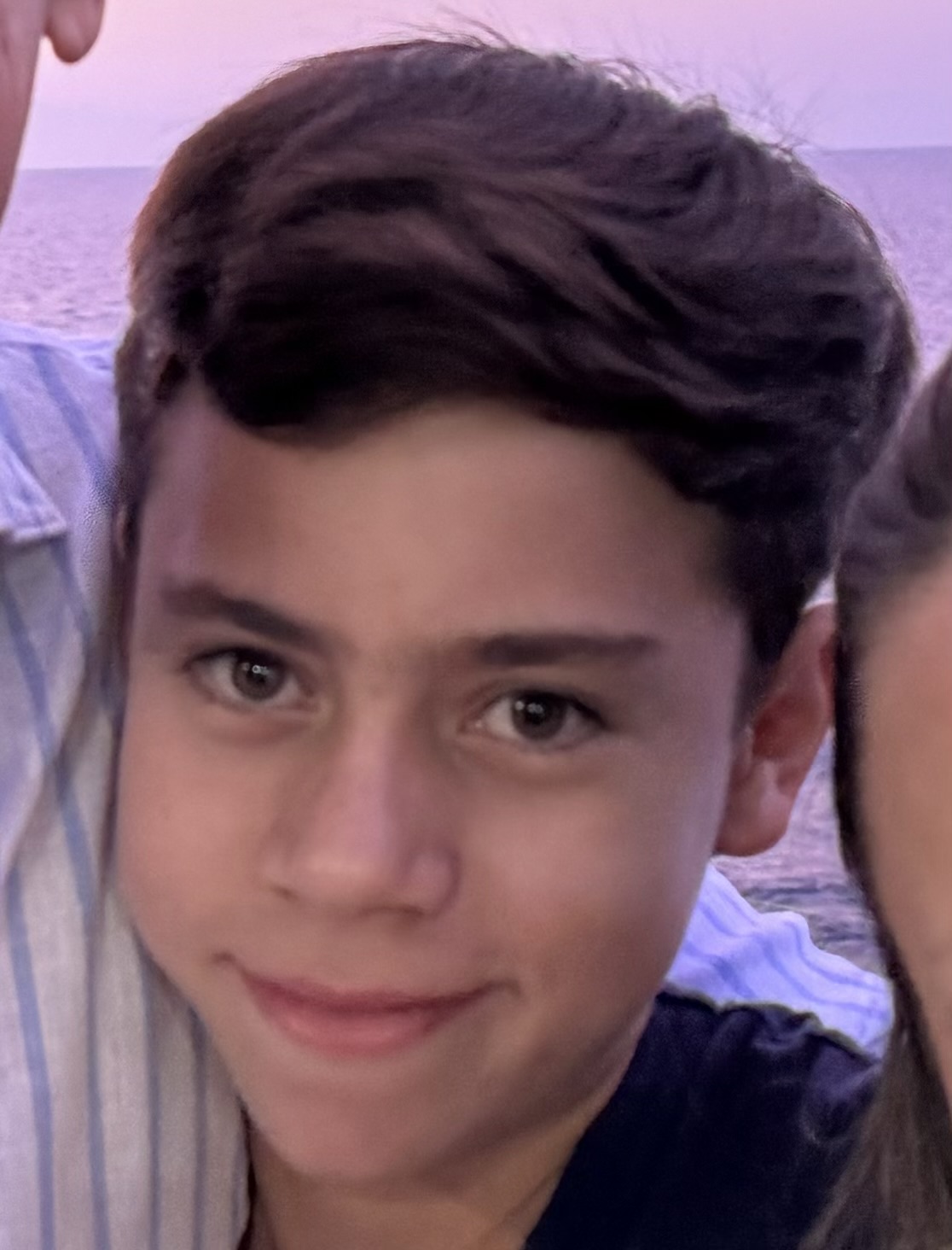 Foto del alumno