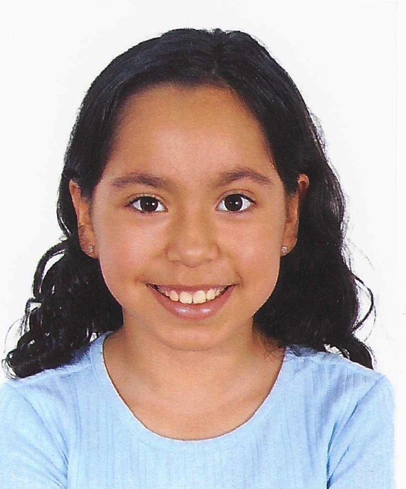 Foto del alumno