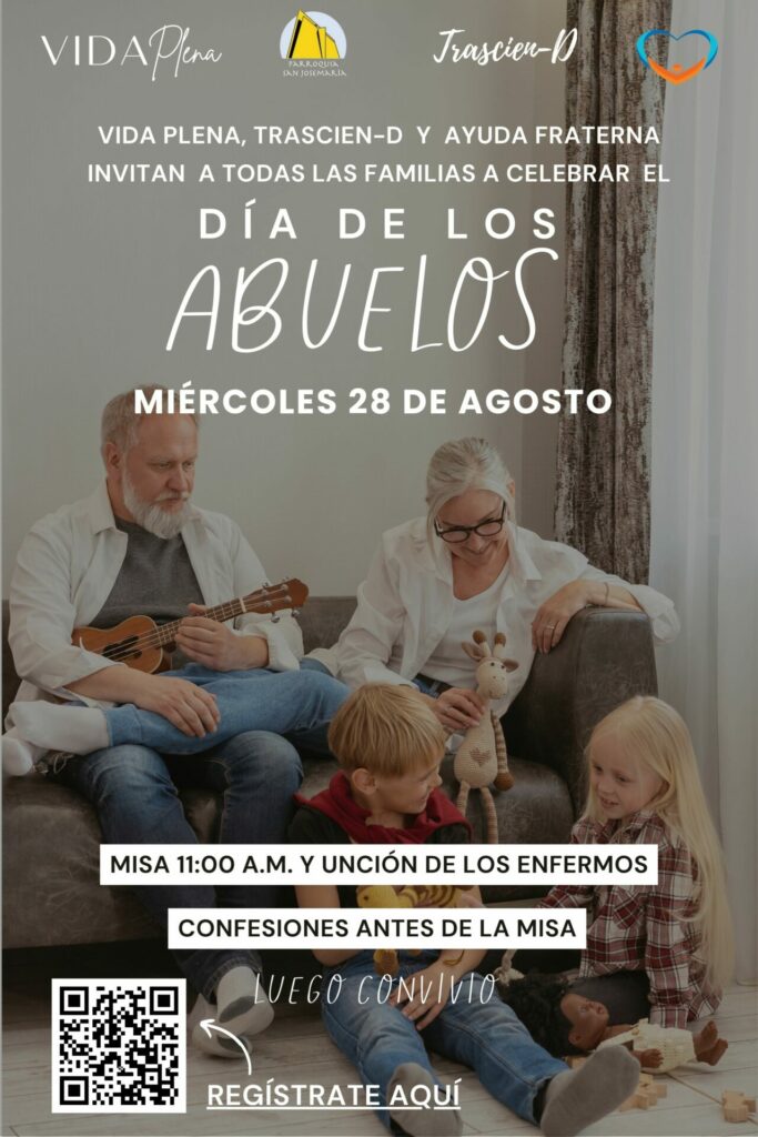 Día de los Abuelos