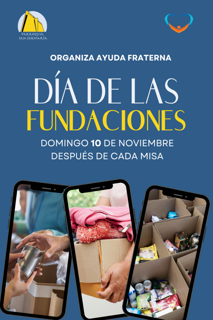 Día de las Fundaciones