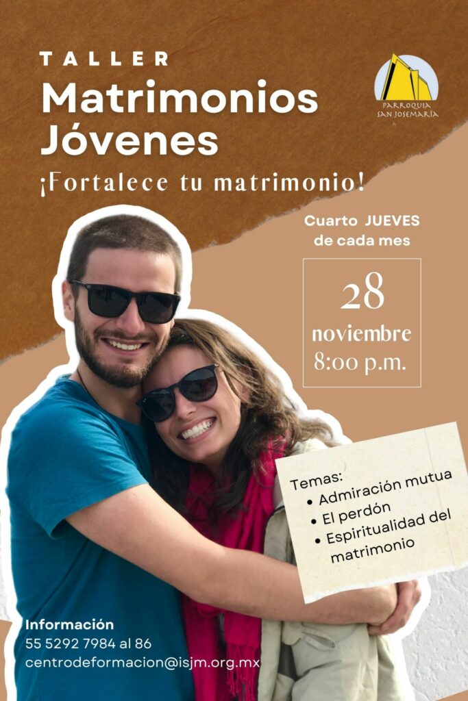 Matrimonios jóvenes