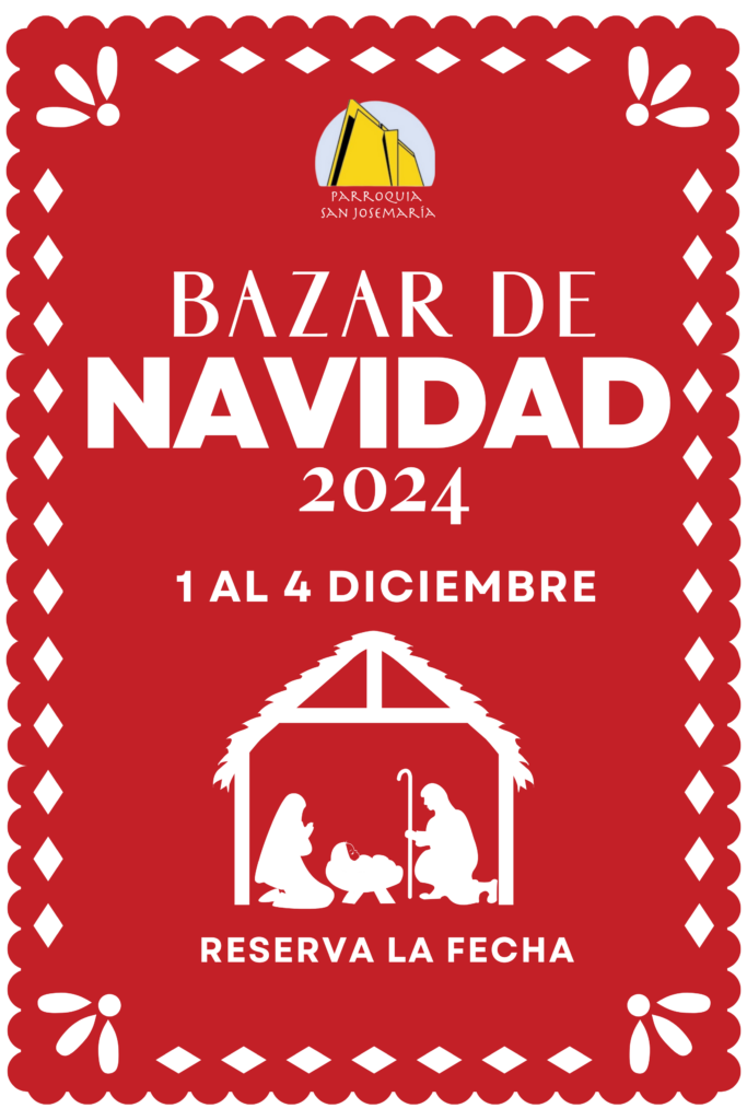 Bazar Pre-NAVIDAD