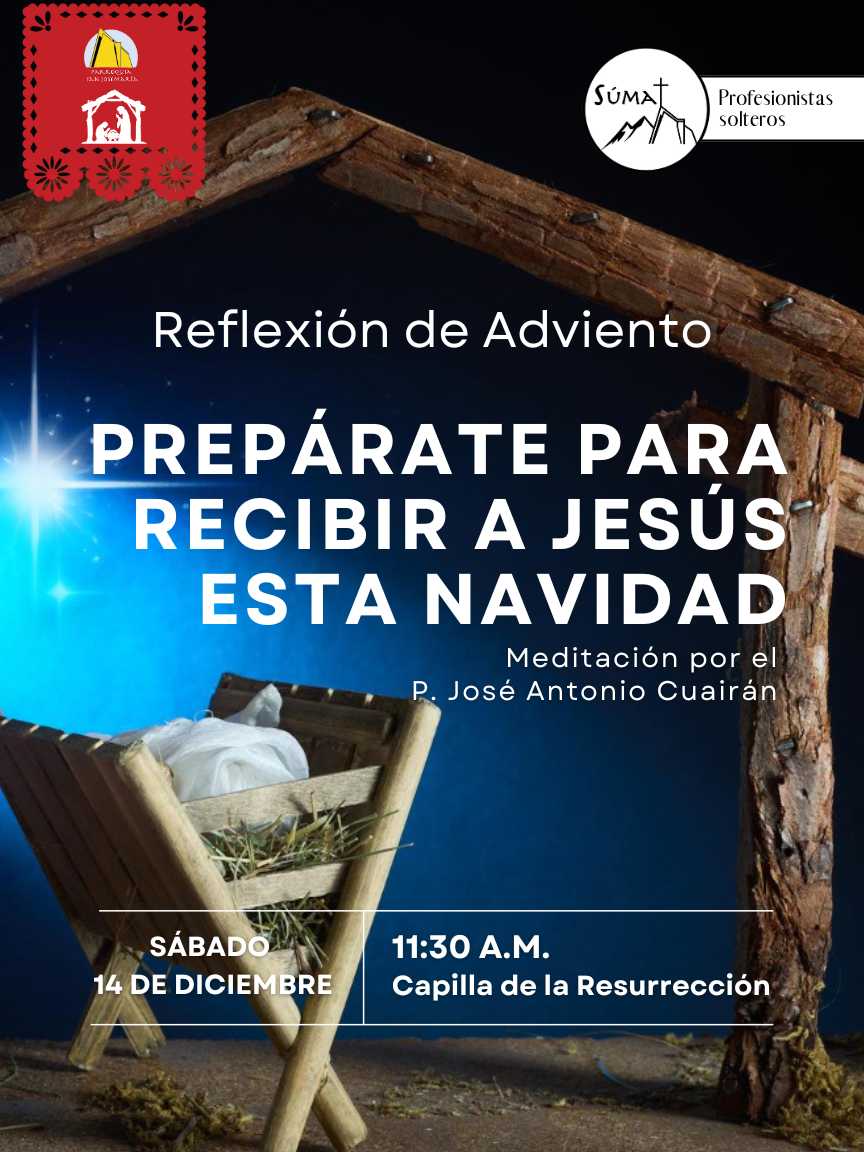 Meditación de Adviento