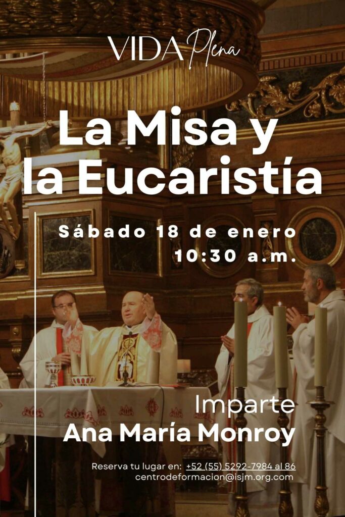 Escuela de Catequesis San Josemaría