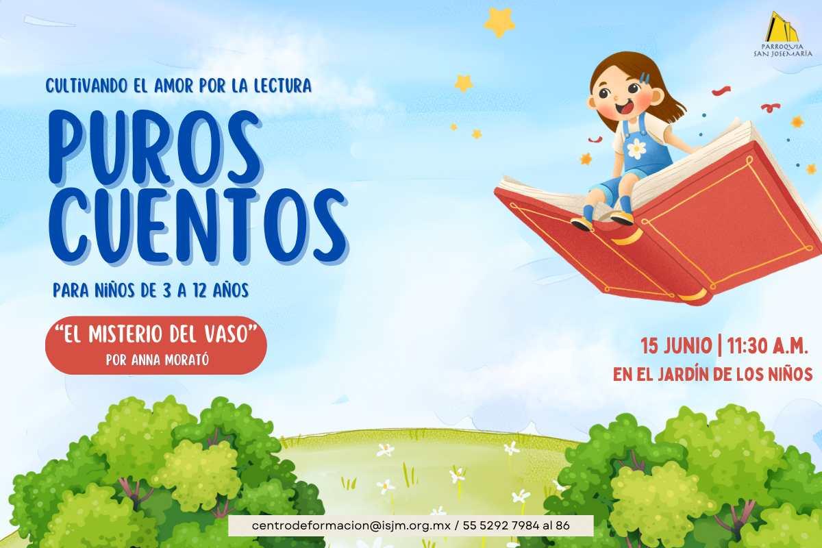 Puros Cuentos