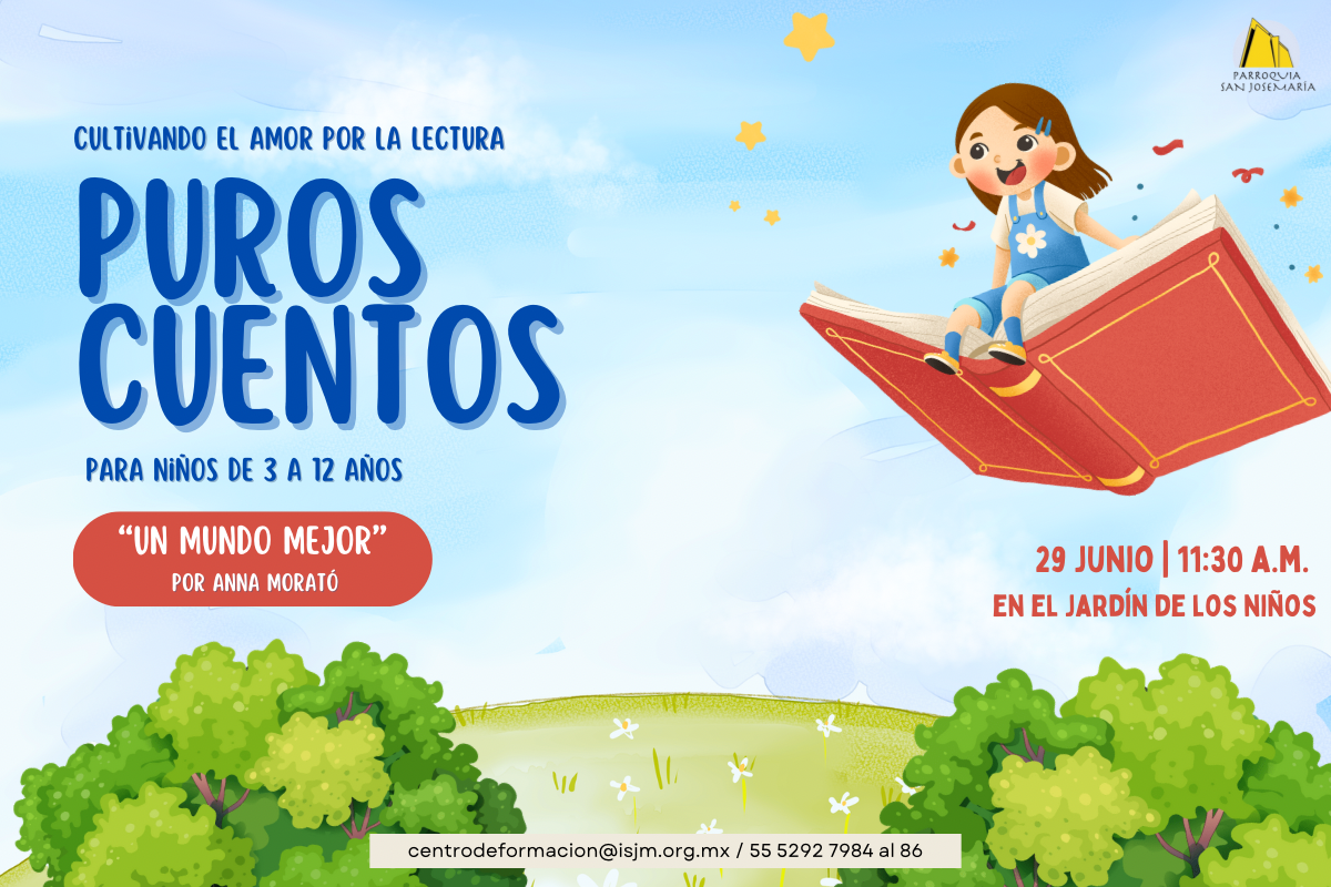 Puros Cuentos