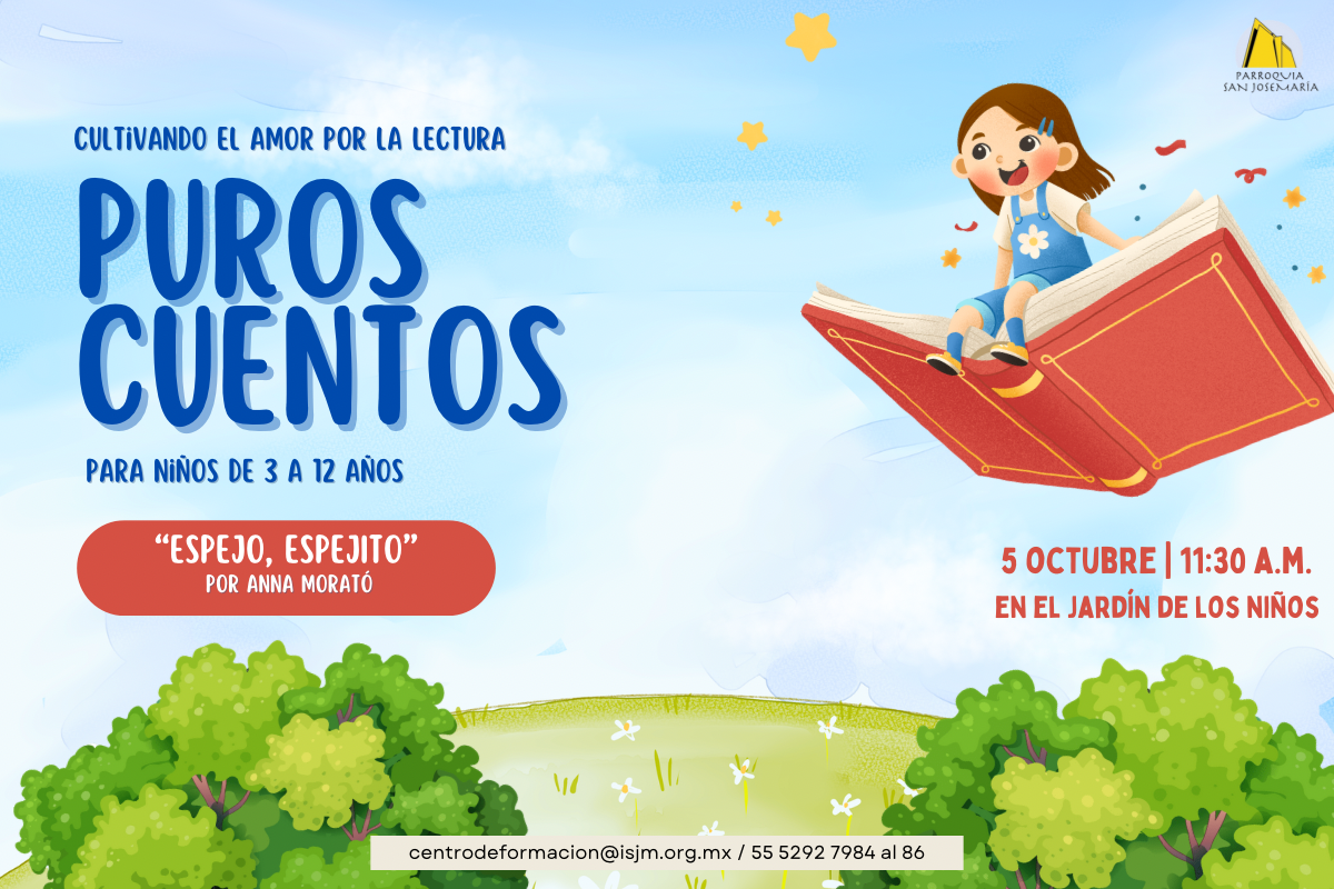 Puros Cuentos