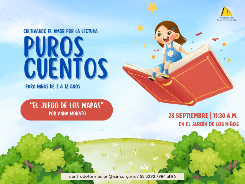 Puros Cuentos
