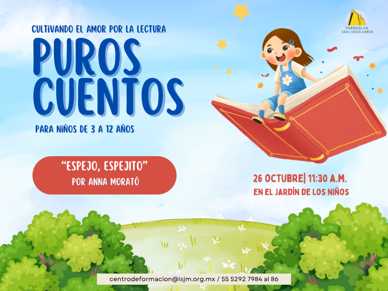 Puros Cuentos