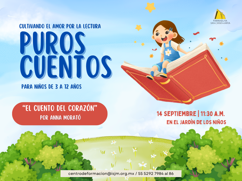 Puros Cuentos