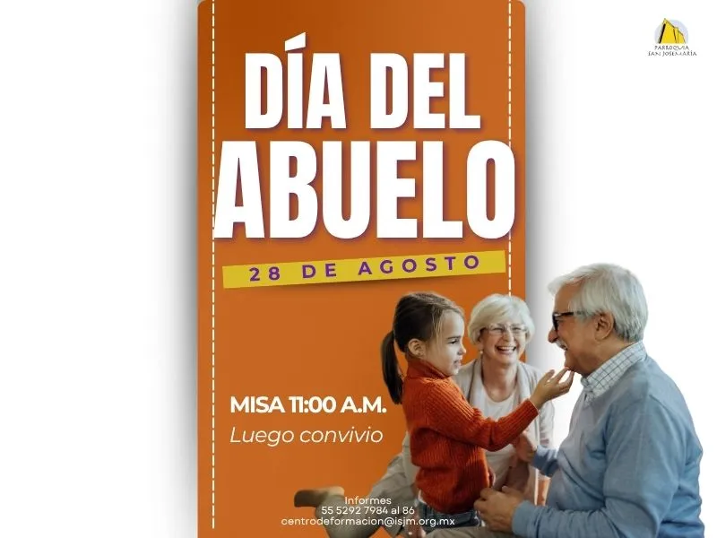 Abuelos Formadores