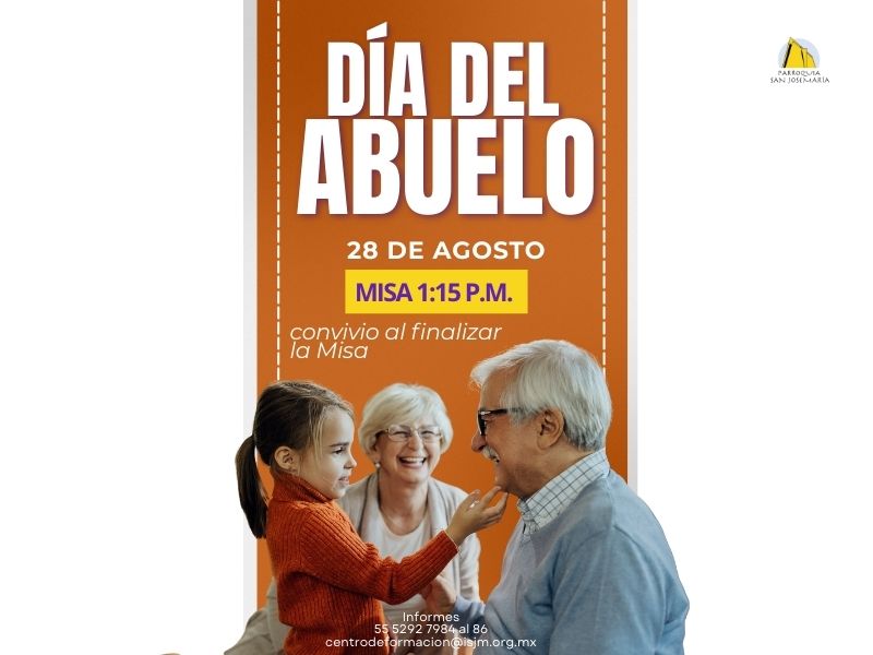 Abuelos Formadores