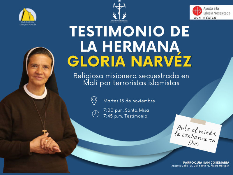 Parroquia San Josemaría