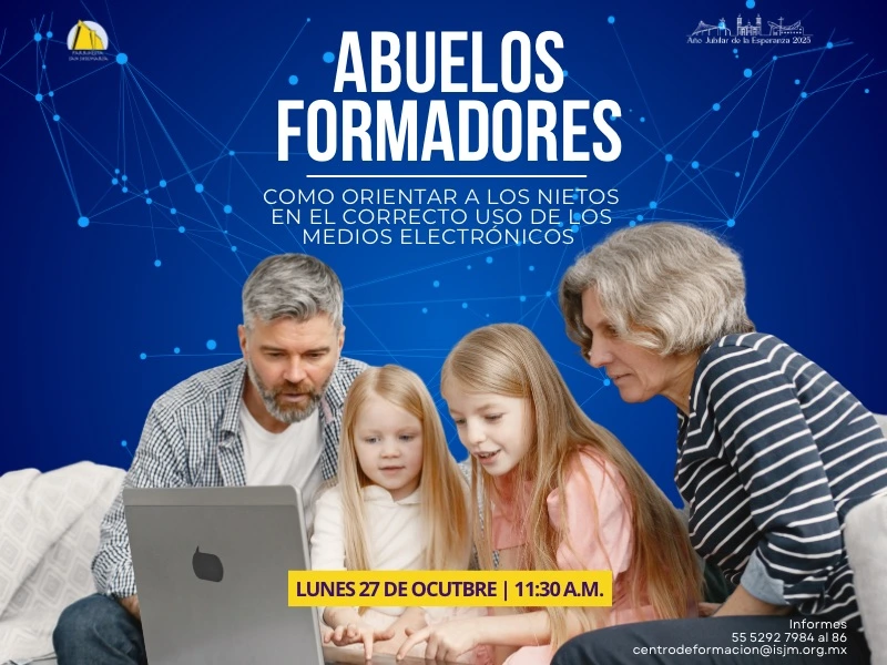 Abuelos Formadores