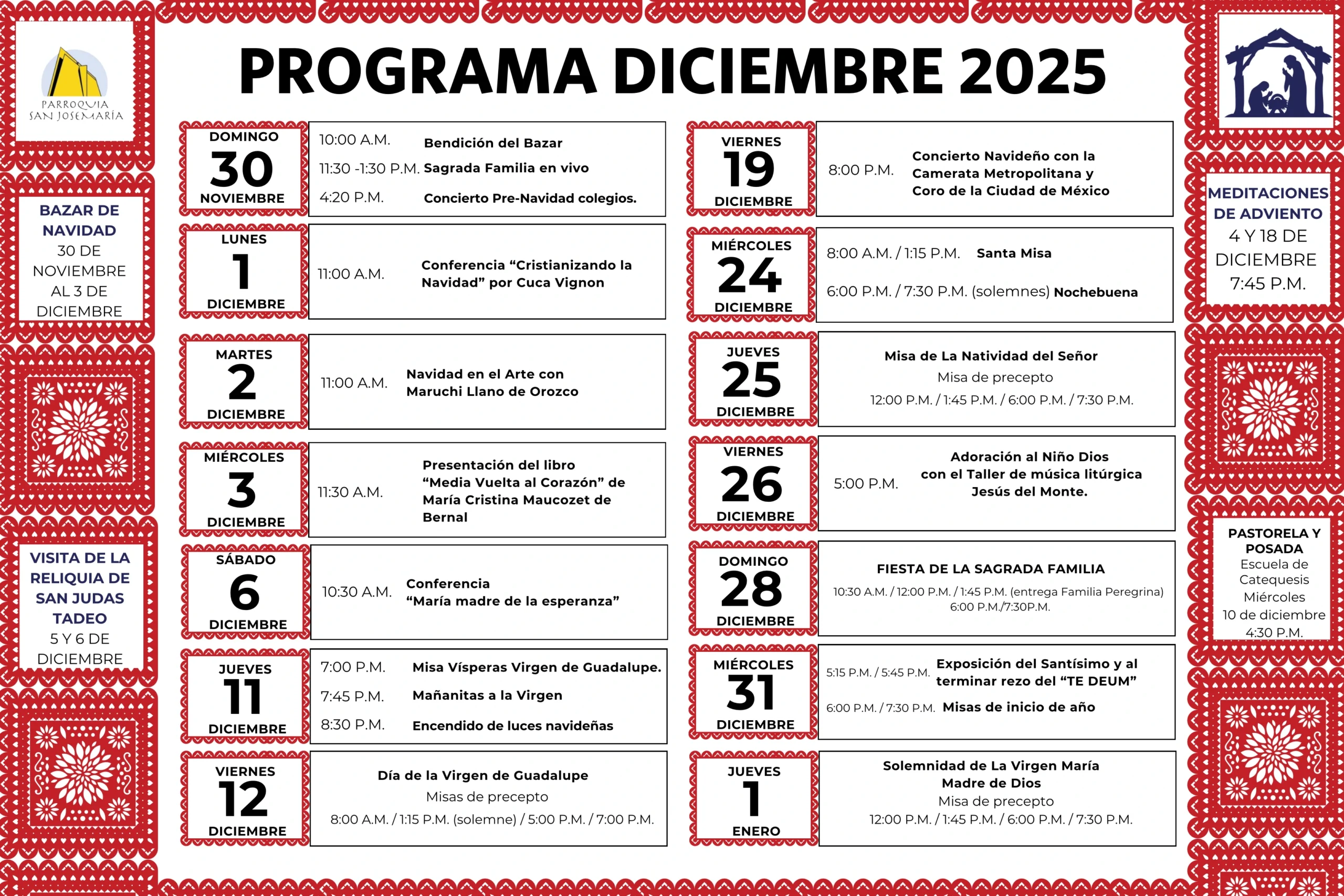 Centro de formación